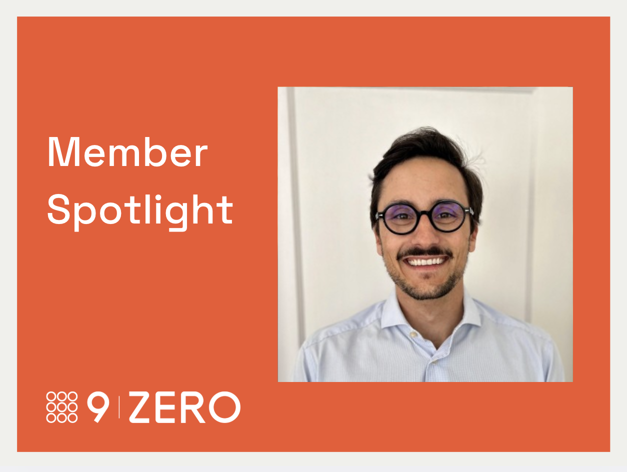 9Zero Blog | Climate Stories, News and Member Spotlights